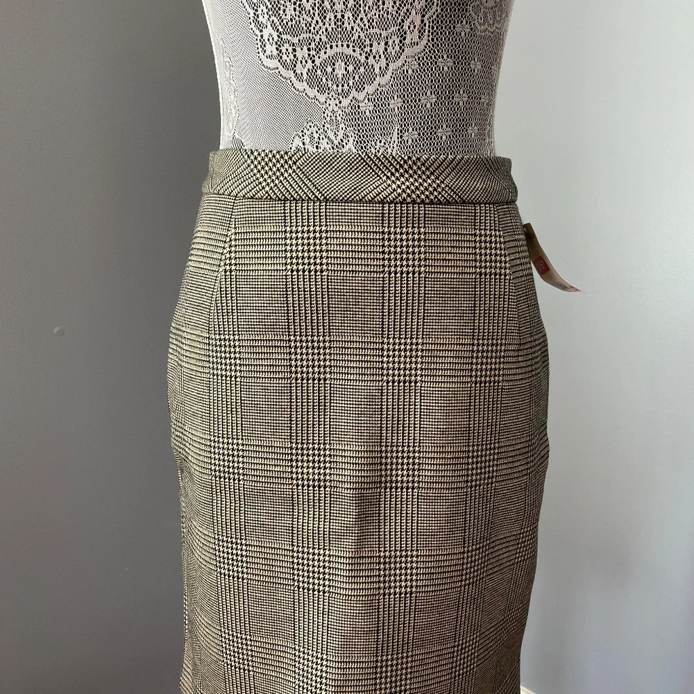 NWT H&M Pencil Skirt - Picture 5 of 10